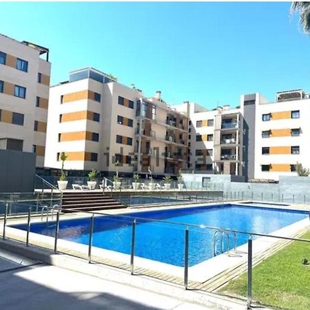 Relax, Sol Y Playa Διαμέρισμα El Campello Εξωτερικό φωτογραφία