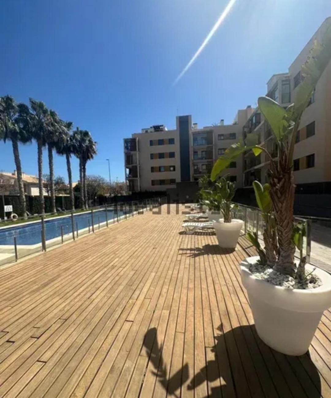 Relax, Sol Y Playa Διαμέρισμα El Campello Εξωτερικό φωτογραφία